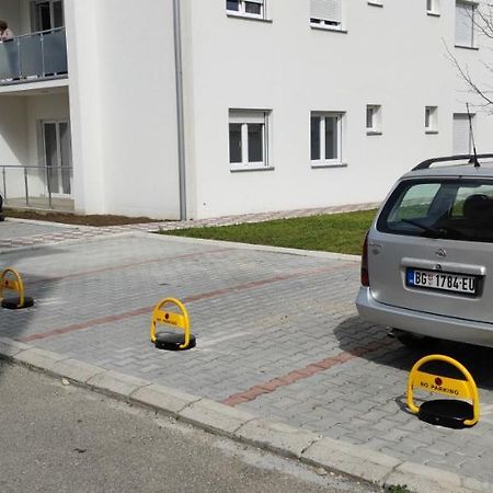 Apartmani Milic Banja Koviljača Zewnętrze zdjęcie