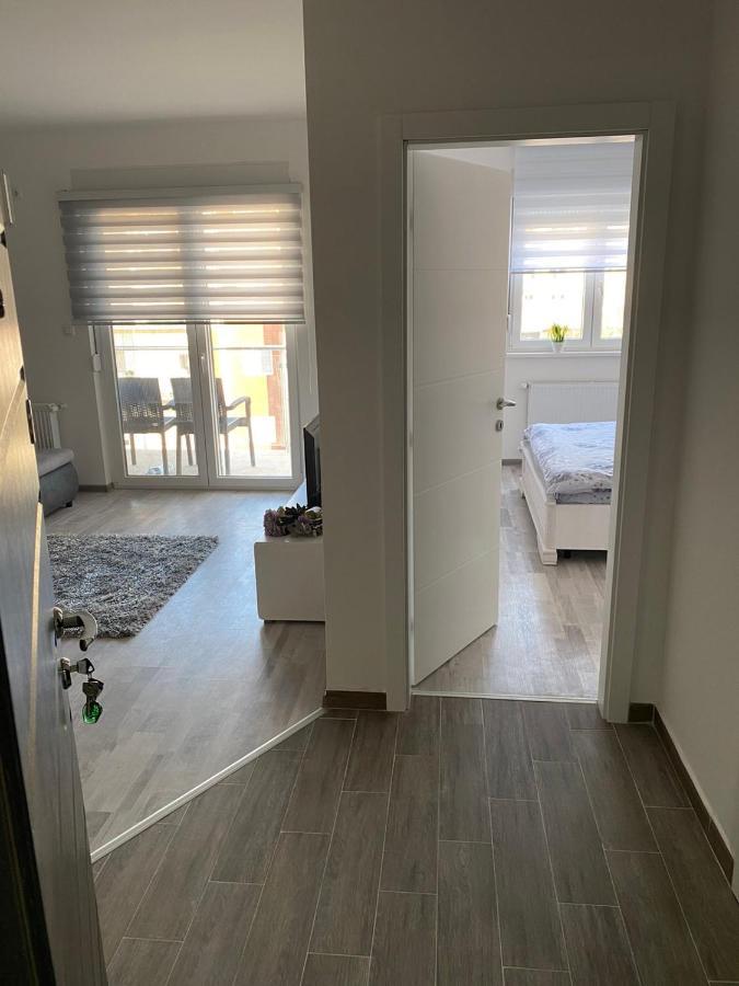 Apartmani Milic Banja Koviljača Zewnętrze zdjęcie
