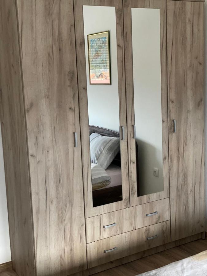 Apartmani Milic Banja Koviljača Zewnętrze zdjęcie