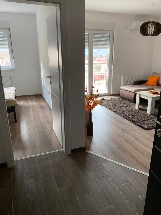 Apartmani Milic Banja Koviljača Zewnętrze zdjęcie