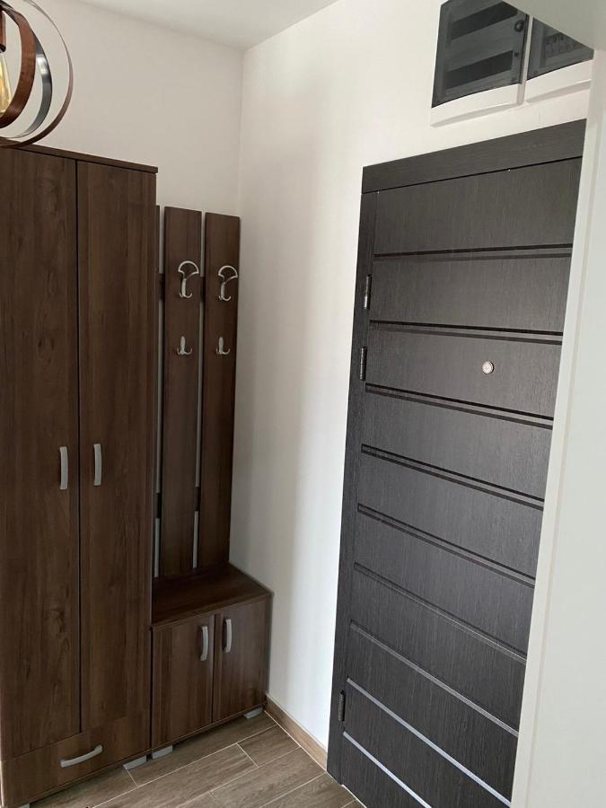 Apartmani Milic Banja Koviljača Zewnętrze zdjęcie