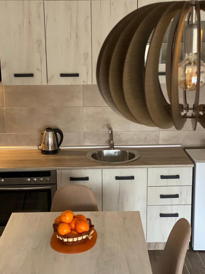 Apartmani Milic Banja Koviljača Zewnętrze zdjęcie