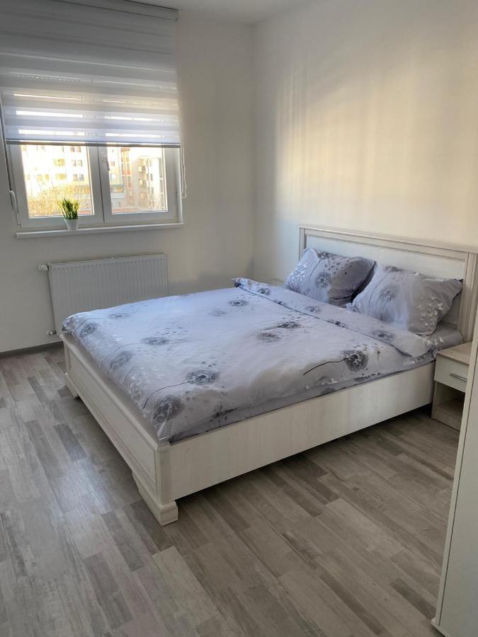 Apartmani Milic Banja Koviljača Zewnętrze zdjęcie