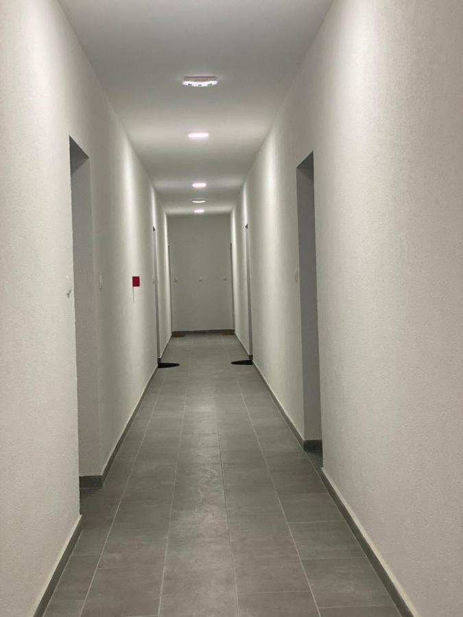 Apartmani Milic Banja Koviljača Zewnętrze zdjęcie