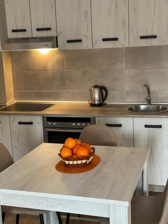 Apartmani Milic Banja Koviljača Zewnętrze zdjęcie