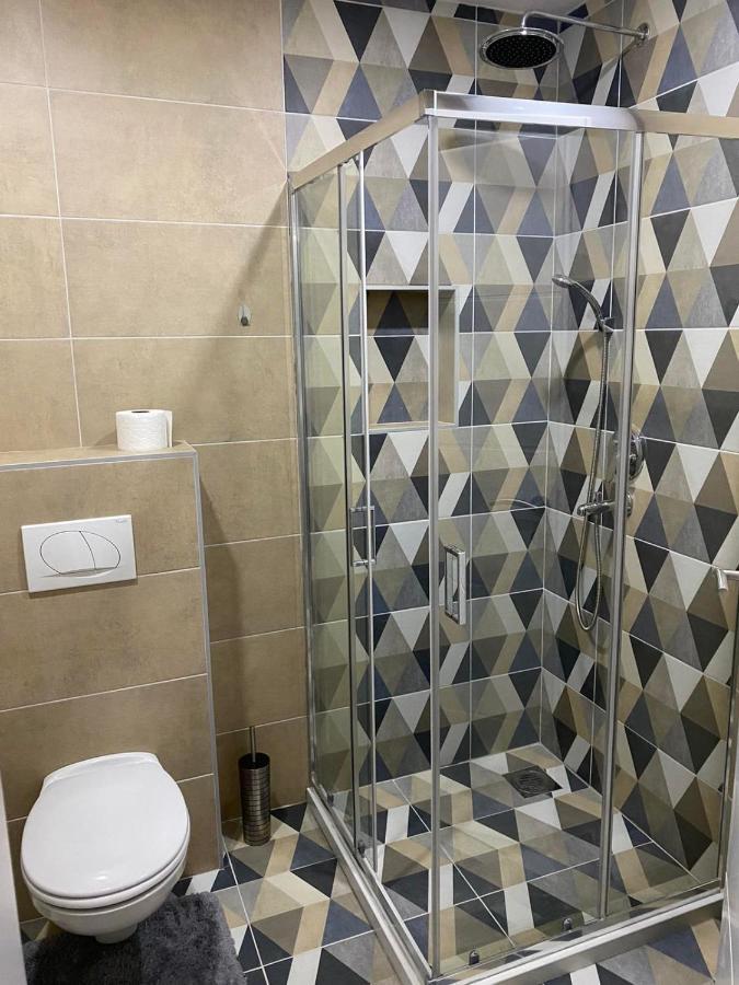 Apartmani Milic Banja Koviljača Zewnętrze zdjęcie