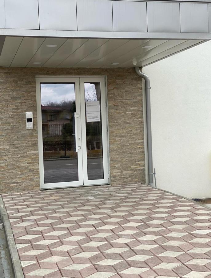 Apartmani Milic Banja Koviljača Zewnętrze zdjęcie