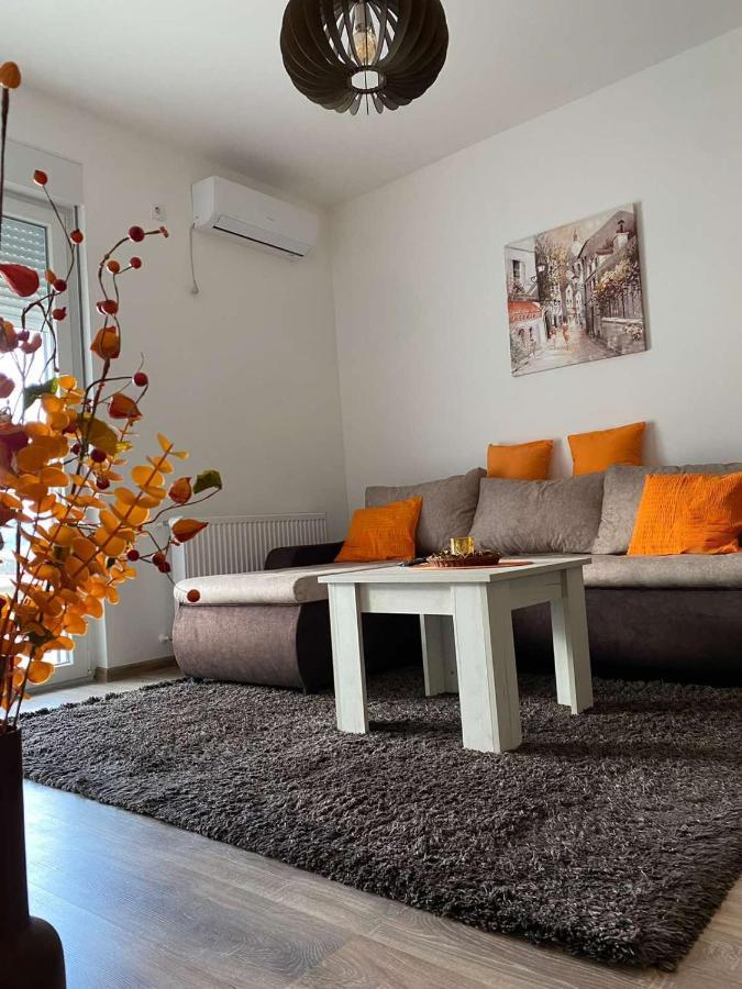 Apartmani Milic Banja Koviljača Zewnętrze zdjęcie