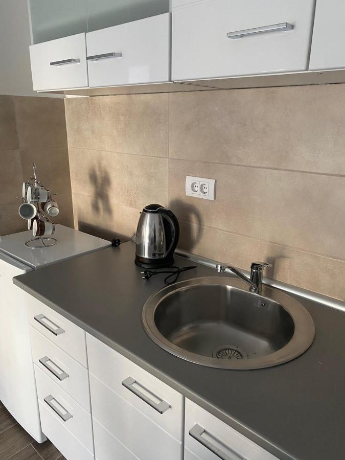 Apartmani Milic Banja Koviljača Zewnętrze zdjęcie