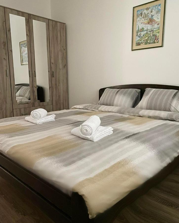 Apartmani Milic Banja Koviljača Zewnętrze zdjęcie