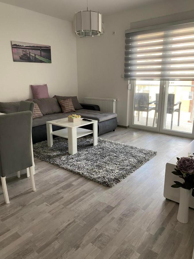 Apartmani Milic Banja Koviljača Zewnętrze zdjęcie