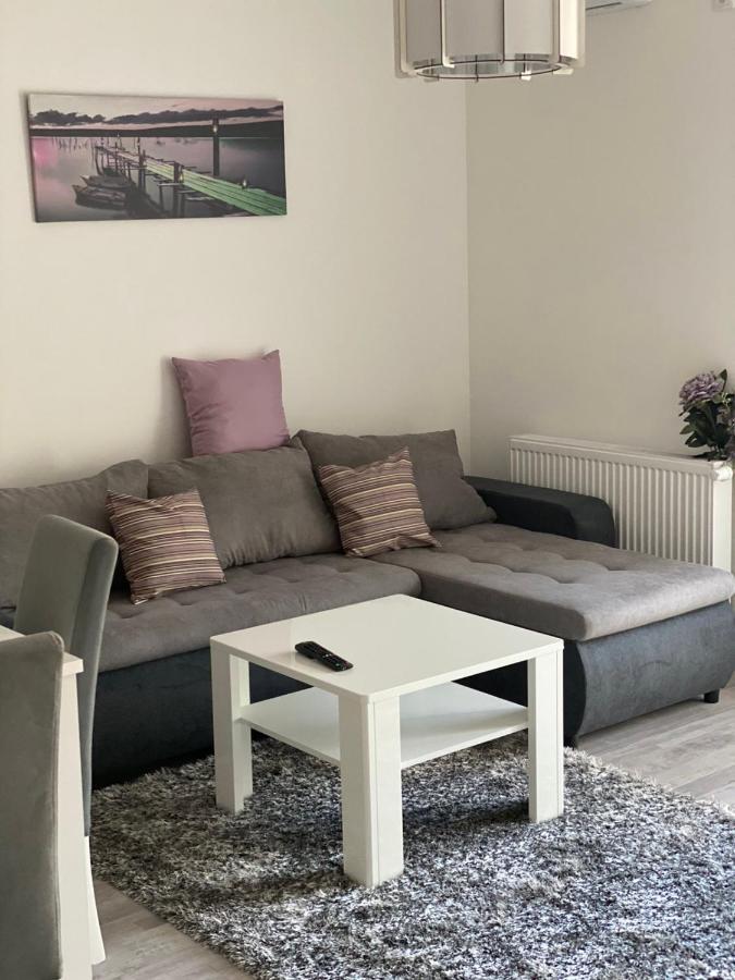 Apartmani Milic Banja Koviljača Zewnętrze zdjęcie