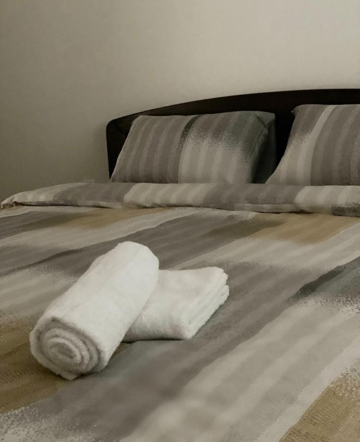 Apartmani Milic Banja Koviljača Zewnętrze zdjęcie