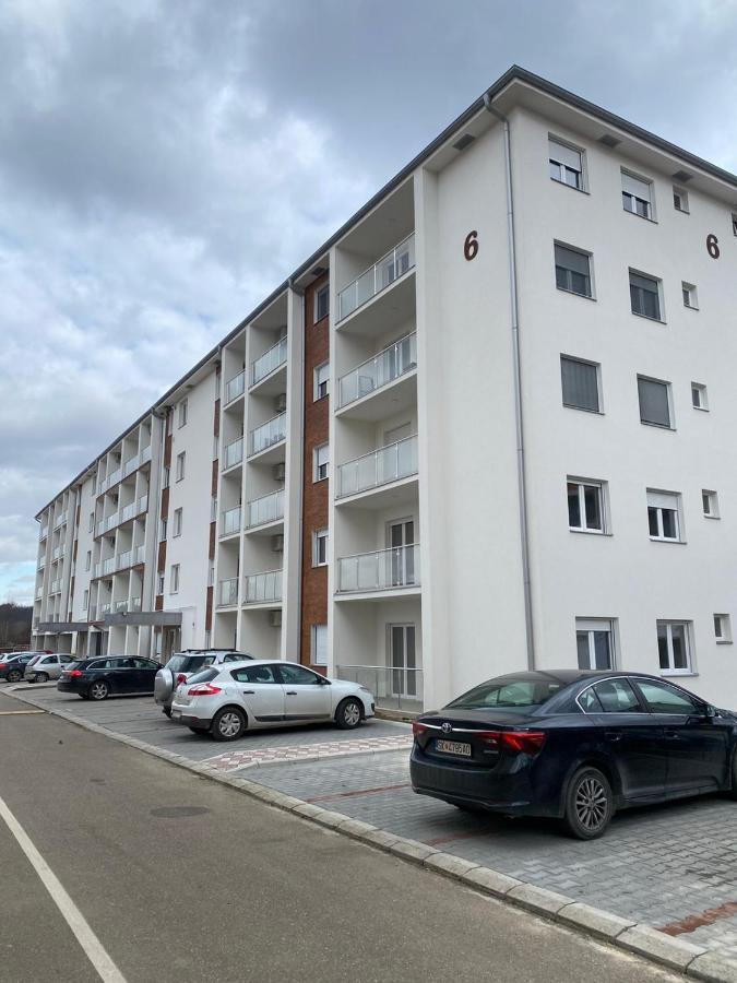 Apartmani Milic Banja Koviljača Zewnętrze zdjęcie