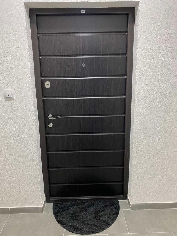 Apartmani Milic Banja Koviljača Zewnętrze zdjęcie