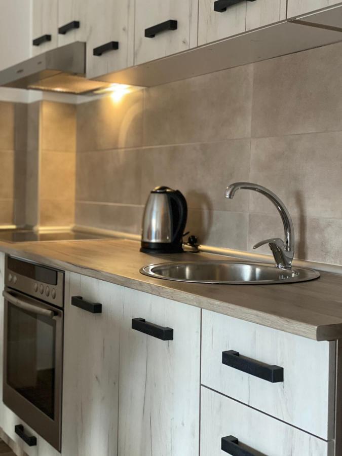 Apartmani Milic Banja Koviljača Zewnętrze zdjęcie