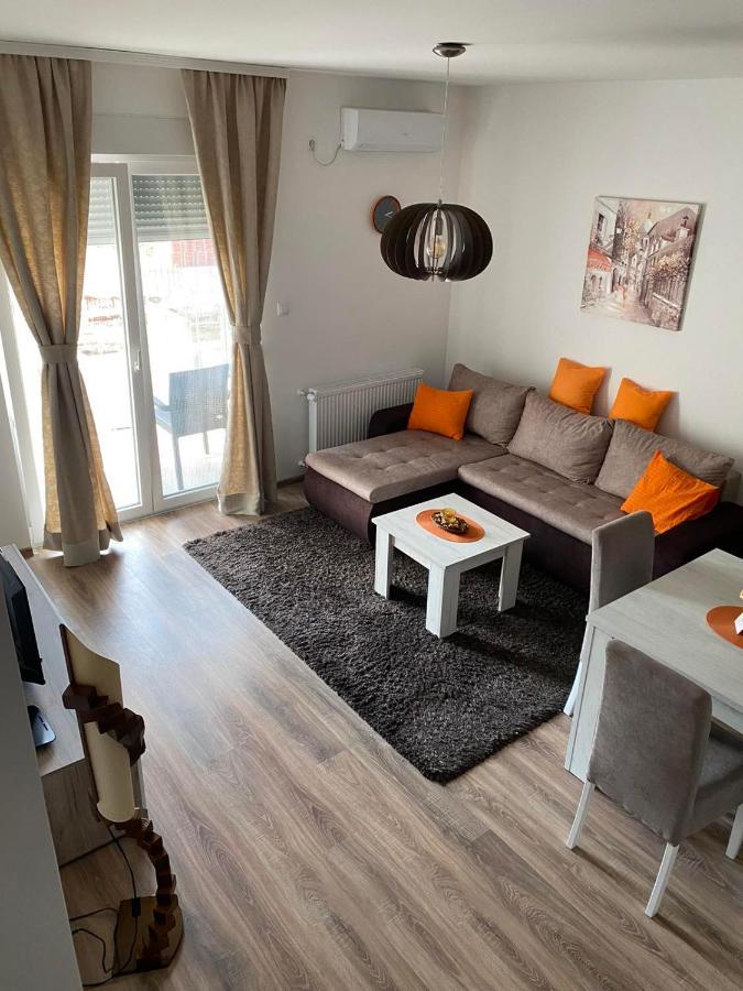 Apartmani Milic Banja Koviljača Zewnętrze zdjęcie