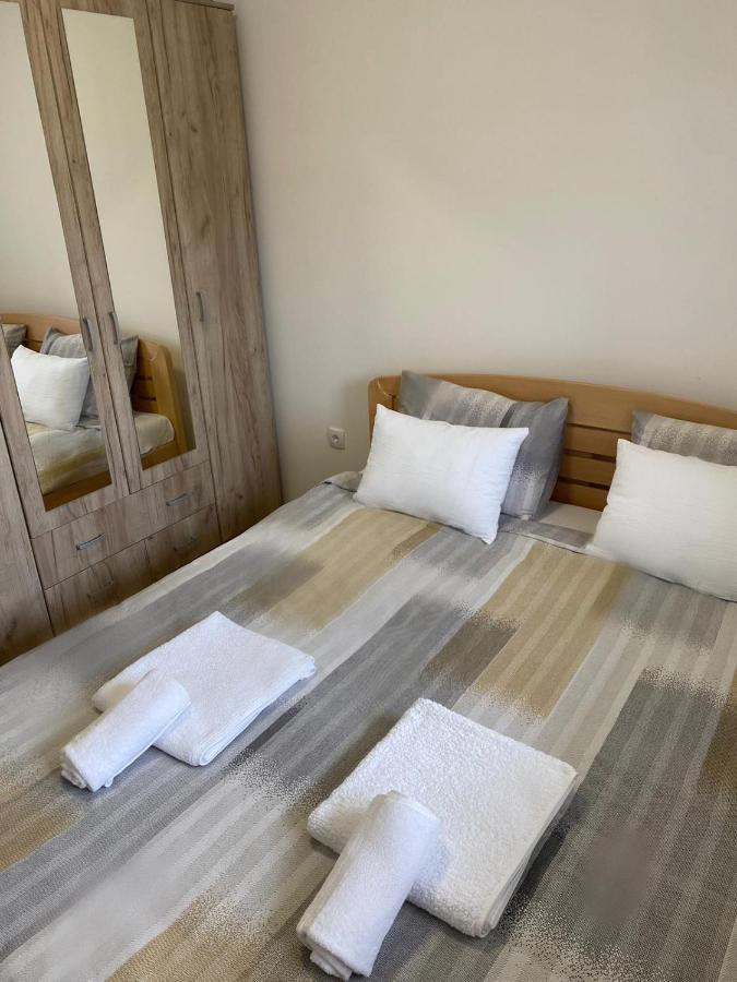 Apartmani Milic Banja Koviljača Zewnętrze zdjęcie