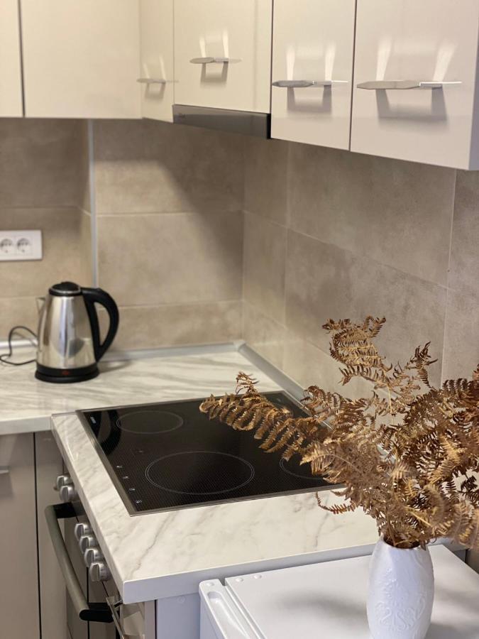 Apartmani Milic Banja Koviljača Zewnętrze zdjęcie