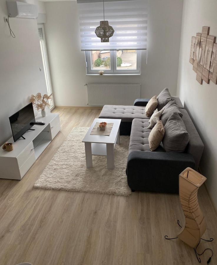 Apartmani Milic Banja Koviljača Zewnętrze zdjęcie