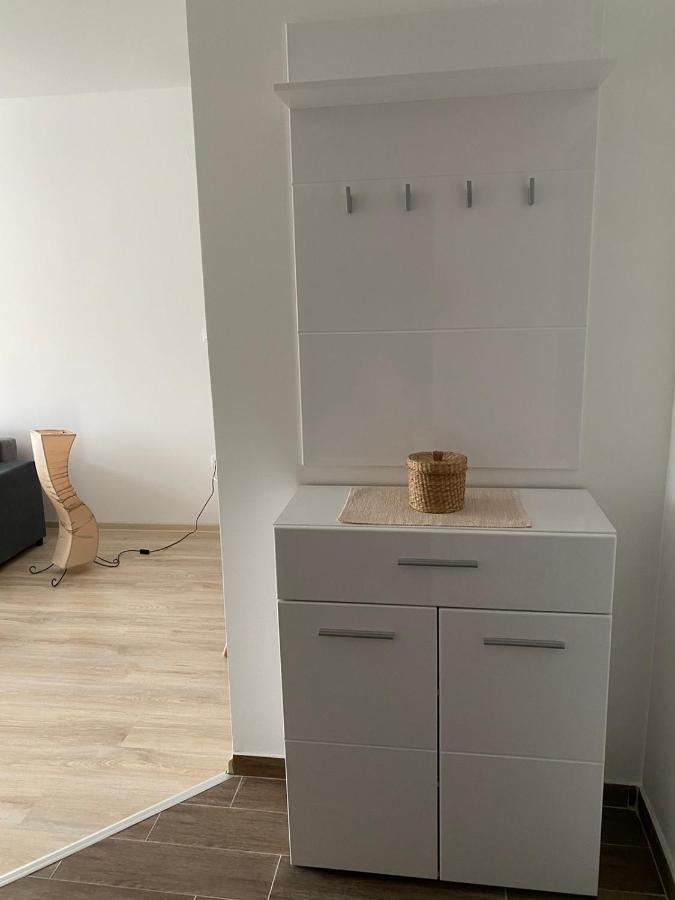 Apartmani Milic Banja Koviljača Zewnętrze zdjęcie