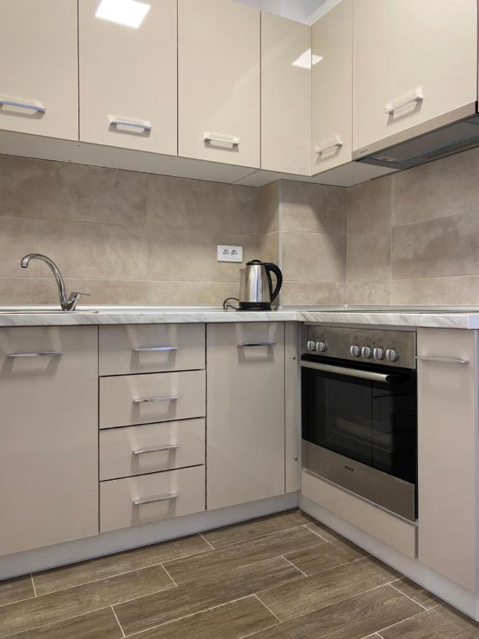 Apartmani Milic Banja Koviljača Zewnętrze zdjęcie